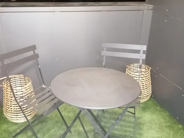 Piso en avenida de la Ilustración, 103 - Foto 18