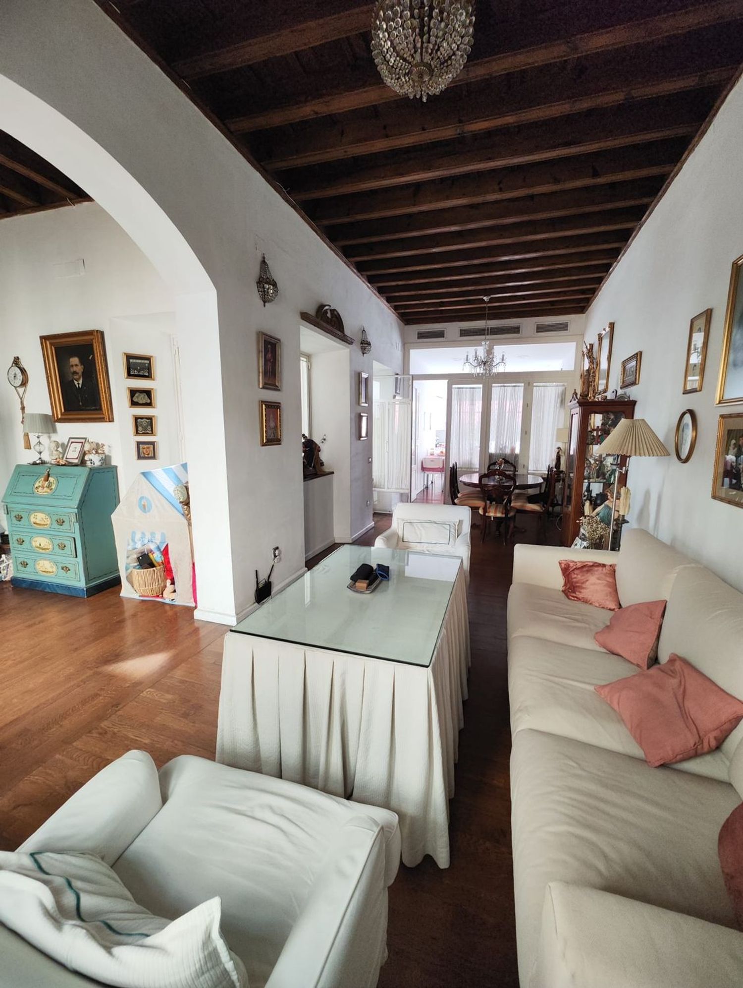 Casa o chalet independiente en Calle Pascual de Gayangos, 3, Plaza de la Gavidia-San Lorenzo - Foto 13