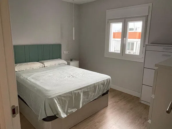 Piso en calle Lamarque de Novoa, 12 - Foto 25