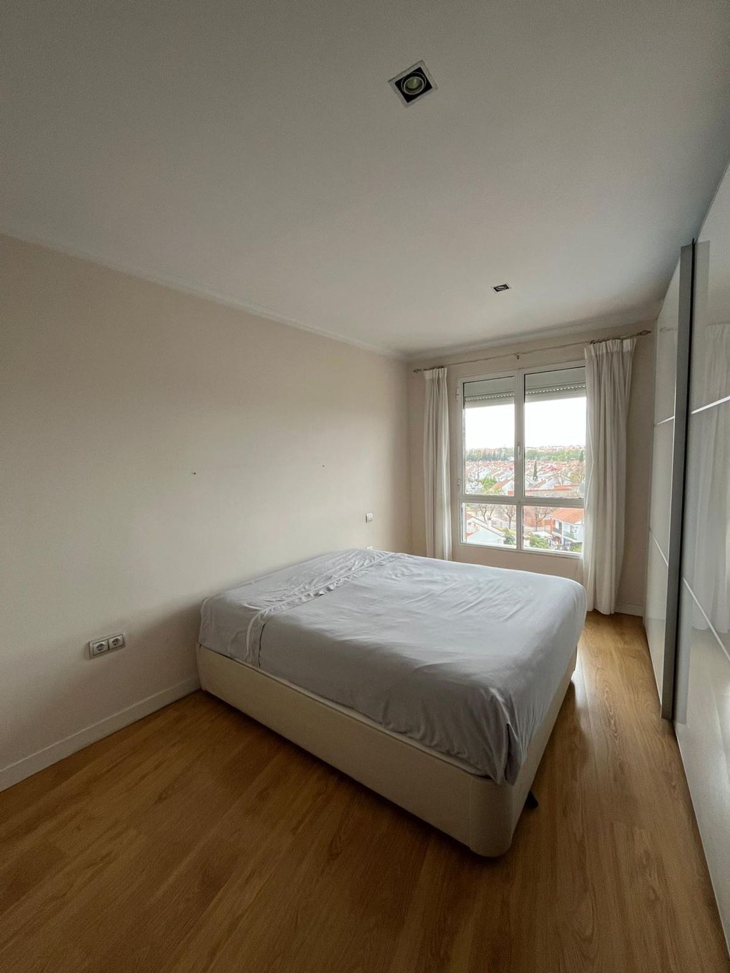 Piso en avenida de las Ciencias, 59 - Foto 9