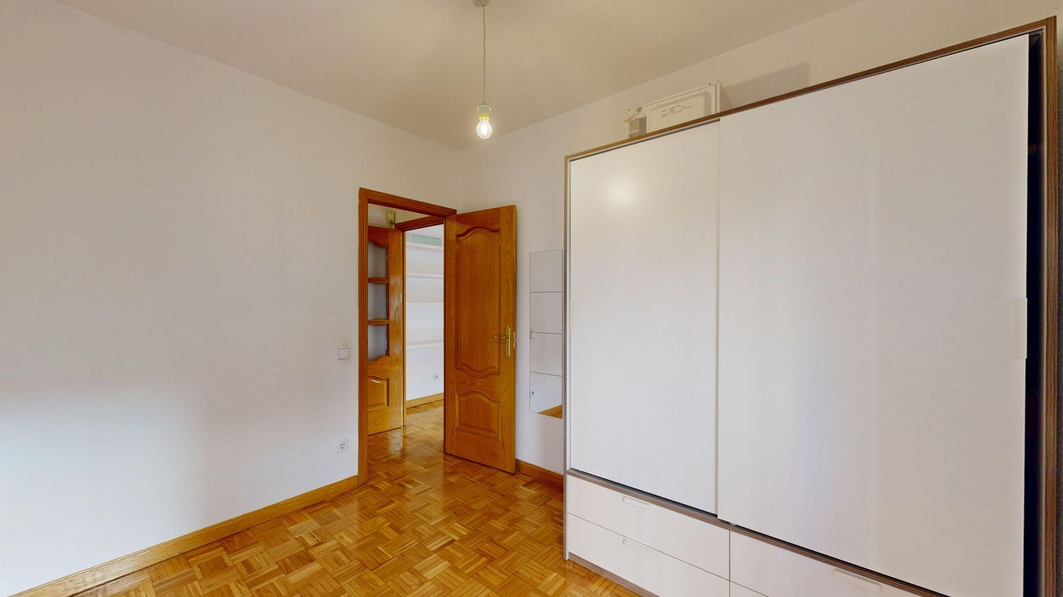 Piso en calle de Bretón de los Herreros, 24 - Foto 22