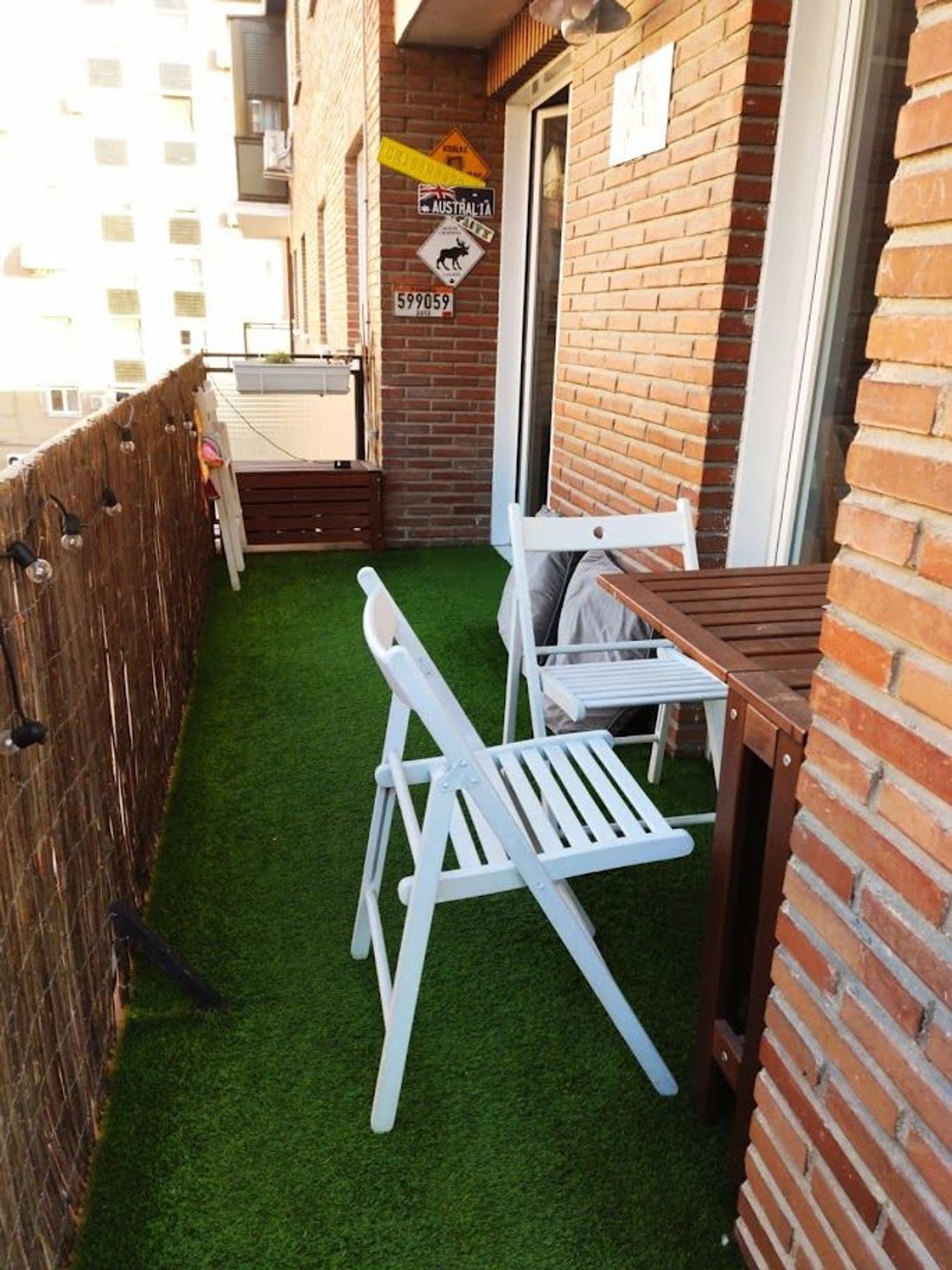 Piso en Calle de Linneo, 37, Imperial - Foto 18