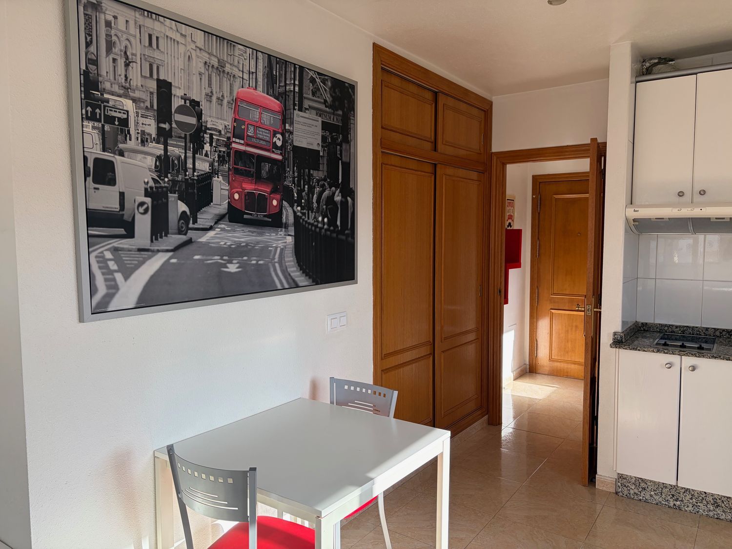 Piso en Calle José Francisco Pérez Sánchez, 36 - Foto 2