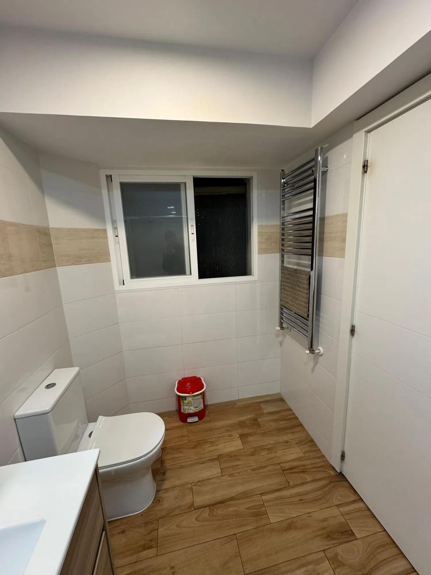 Piso en calle del Vizconde de Matamala, 16 - Foto 8