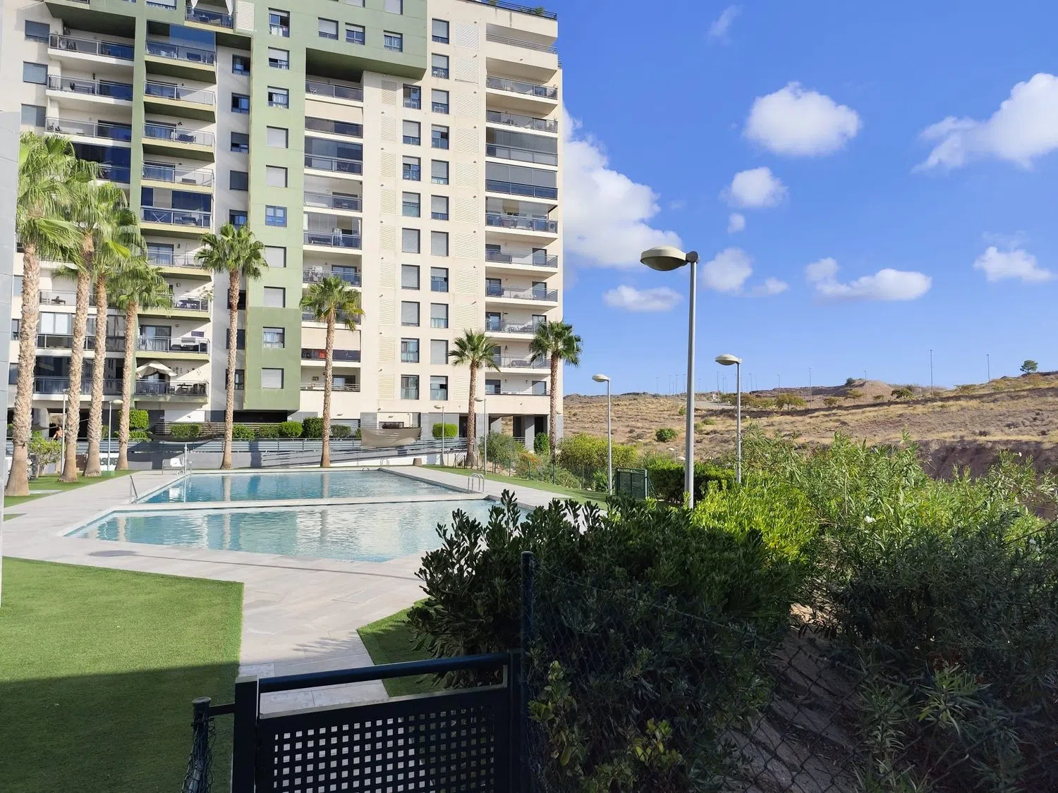 Ático en avenida Nueva Condomina, 10 - Foto 1