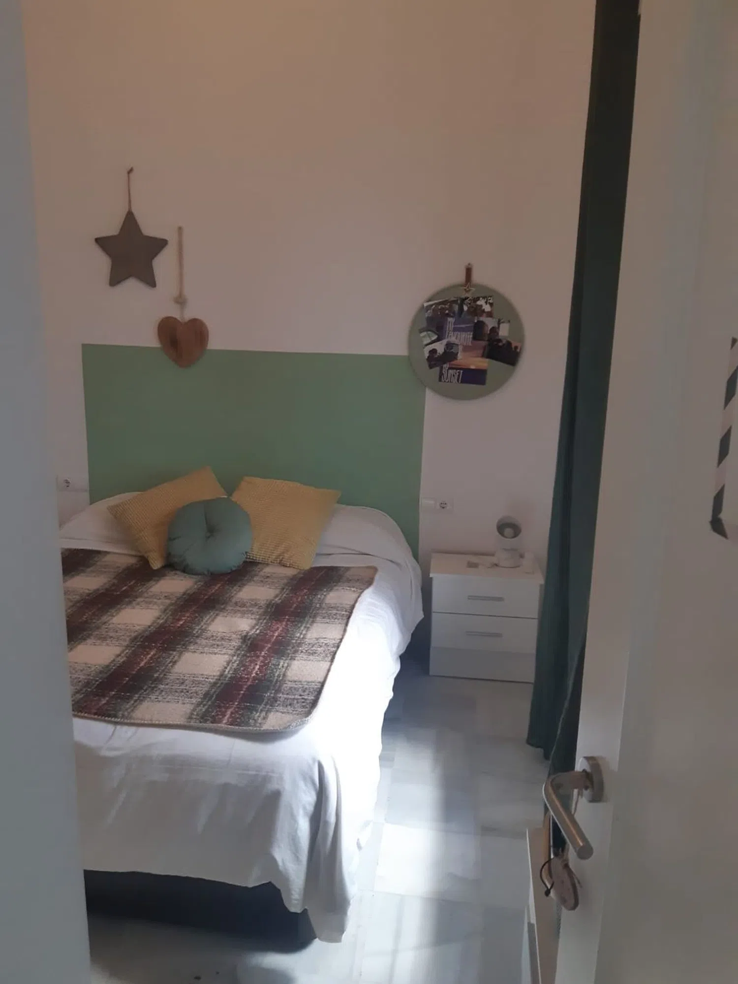 Piso en San Luis, 105 - Foto 1