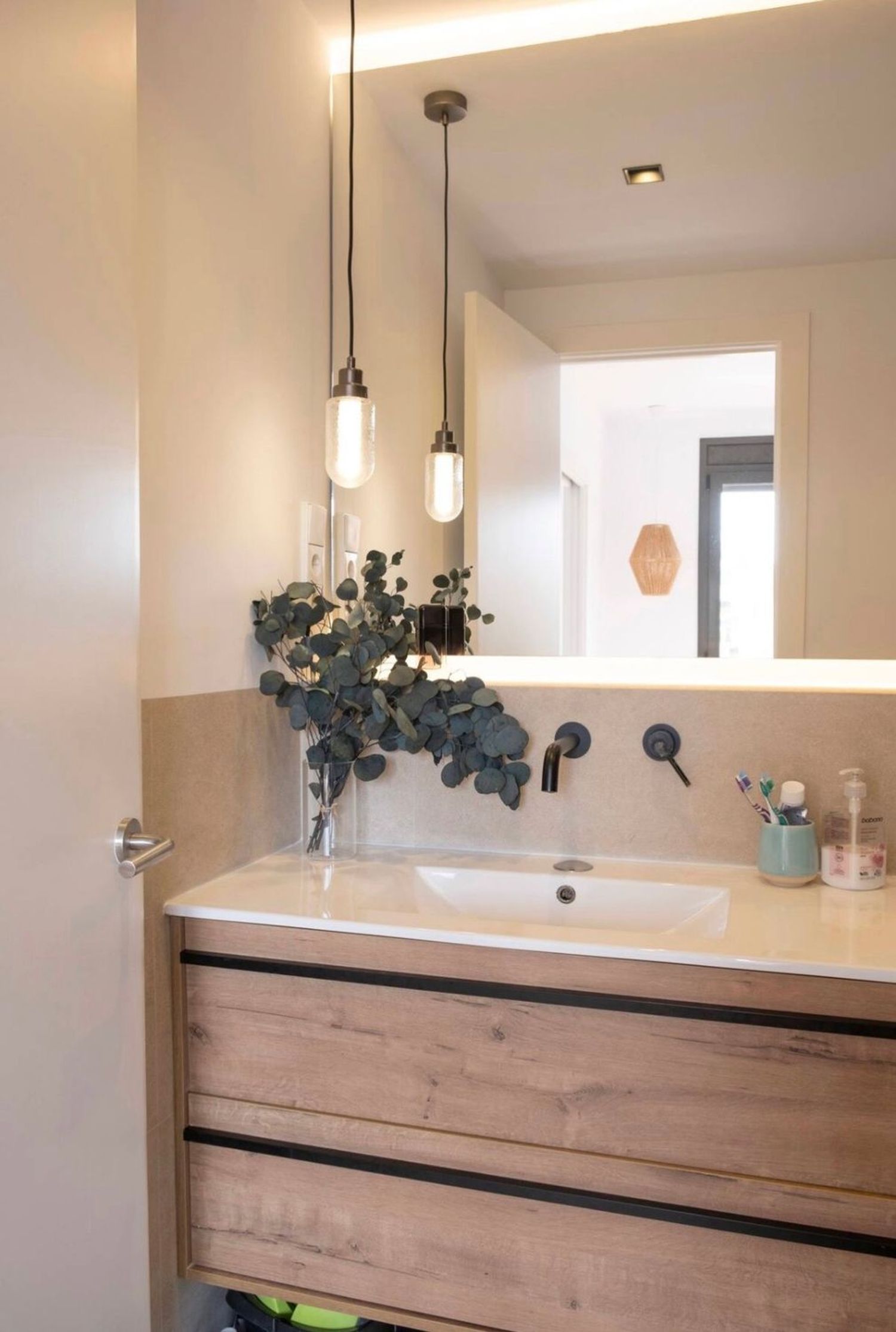 Piso en Barrio El Putxet i el Farró - Foto 8