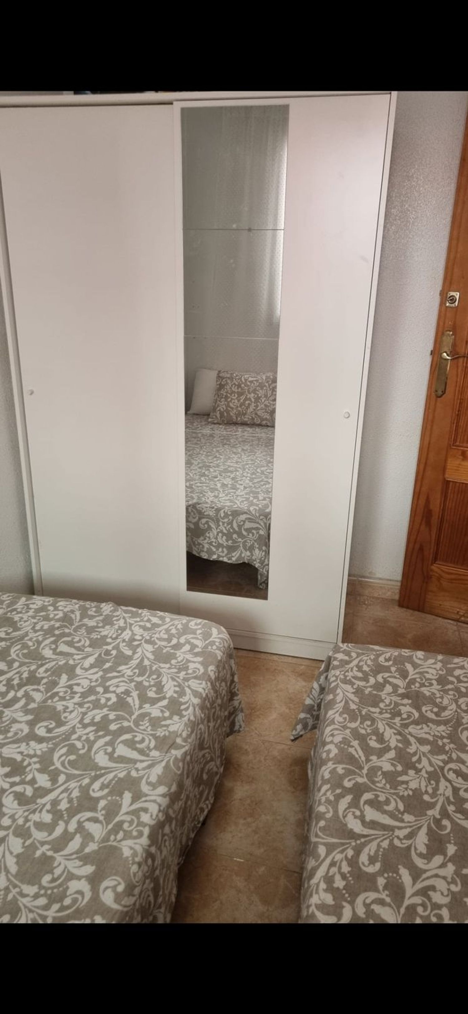 Piso en Calle San Policarpo, 87, Parque de las Naciones - Foto 11