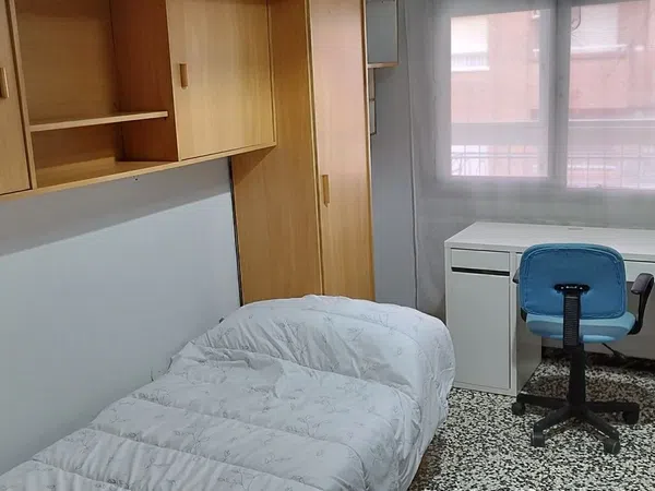 Piso en Paseo de la Petxina, 1, El Botànic - Foto 24
