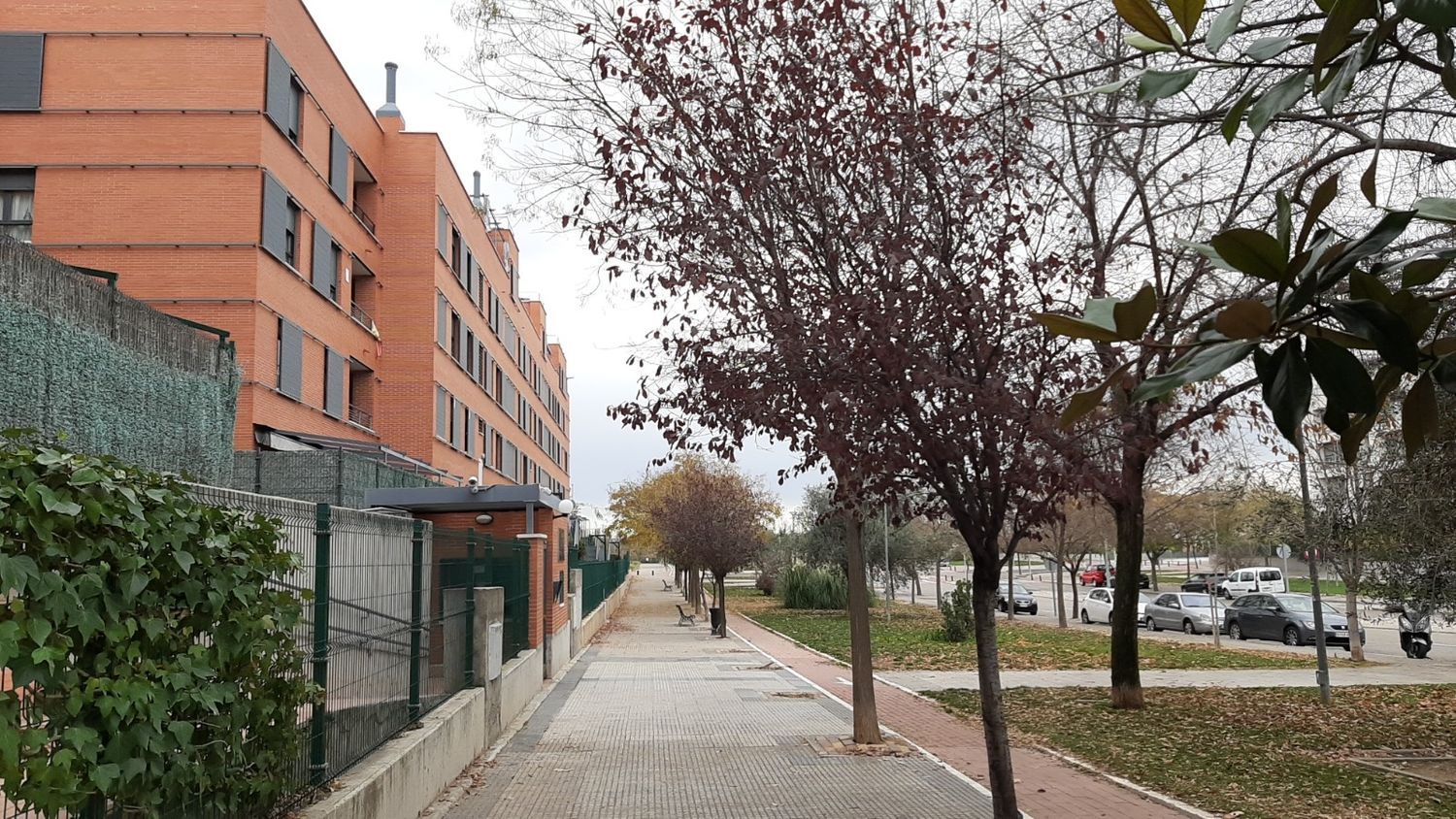 Piso en avenida Joan Miró, 9 - Foto 2