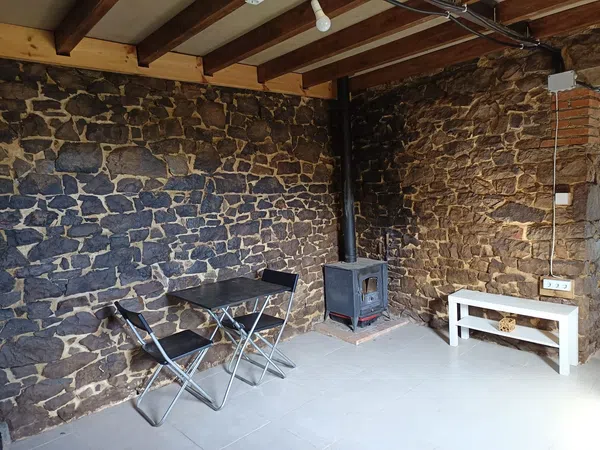 Casa rural en Migalpiri, Laviana s/n - Foto 36