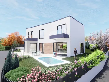 Terreno Residencial en  Rúa Subride 145 - Foto 1