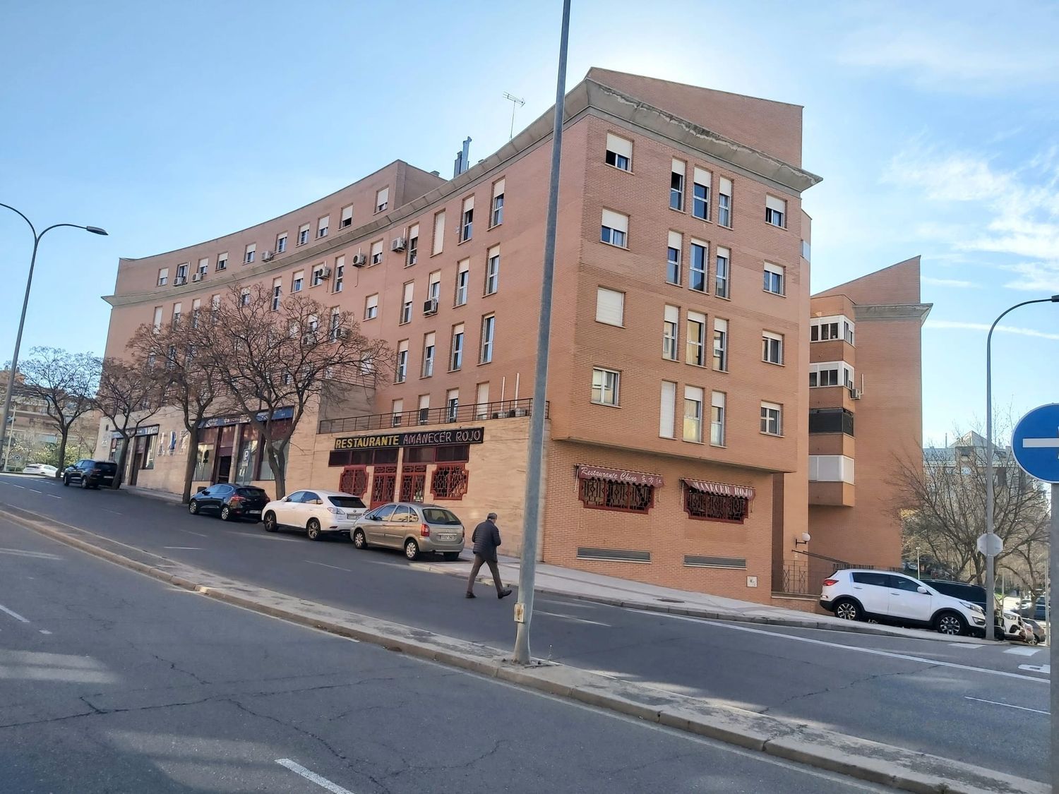 Piso en Calle Berlin, 4, Avda Europa - San Antón, Avda Europa - San Antón - Foto 6