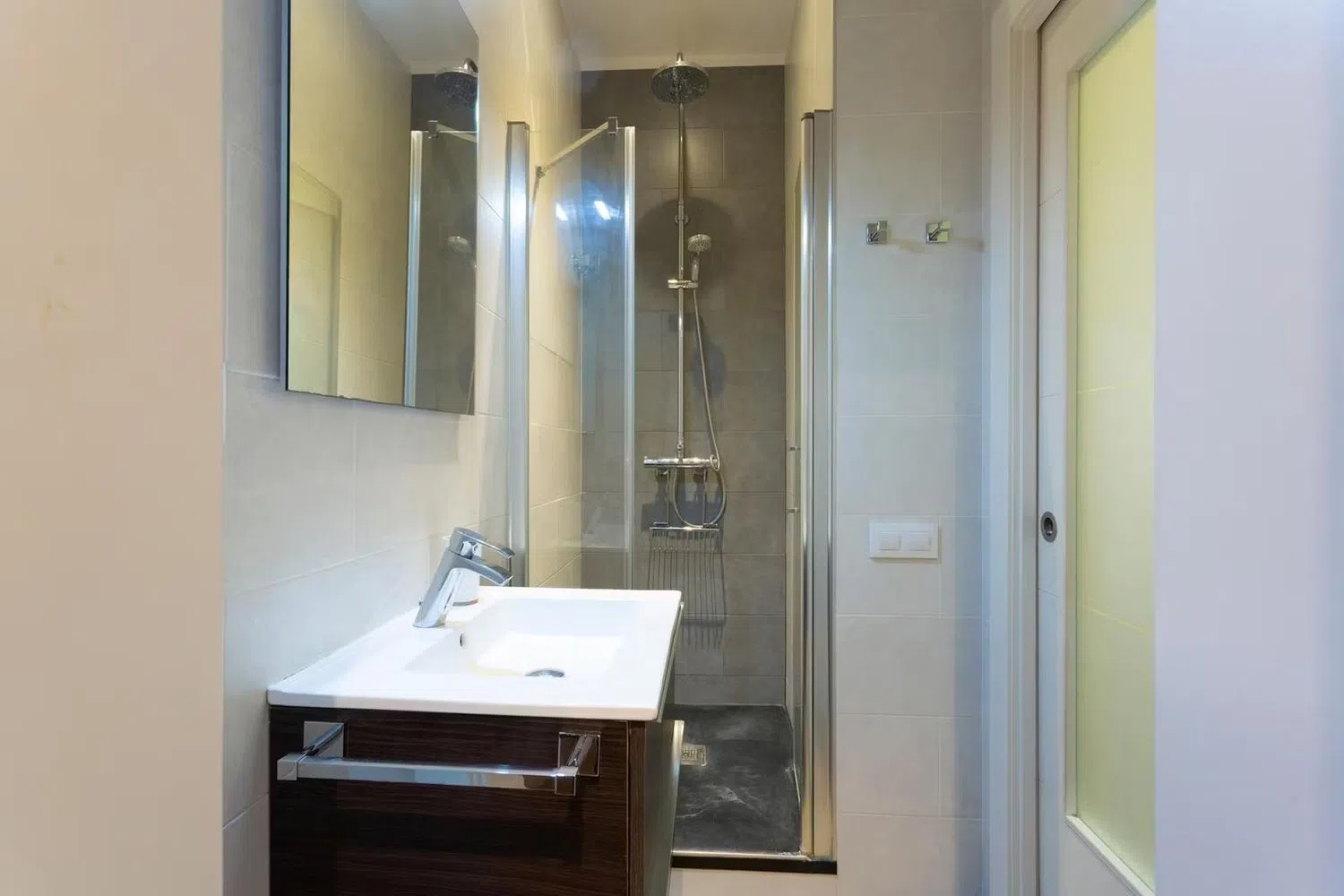 Piso en calle de Sta. Ágata, 1 - Foto 9