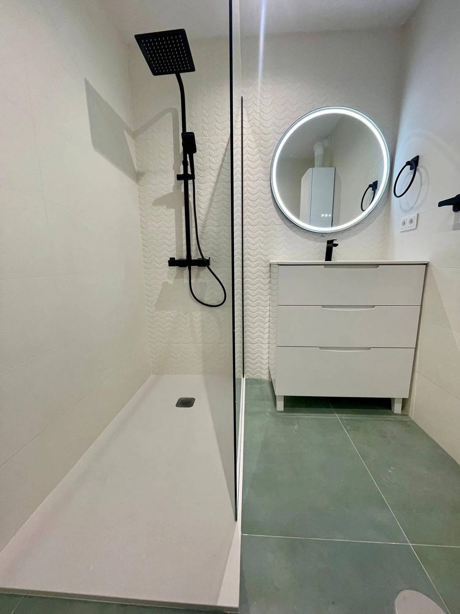 Piso en calle de Alburquerque, 11 - Foto 6