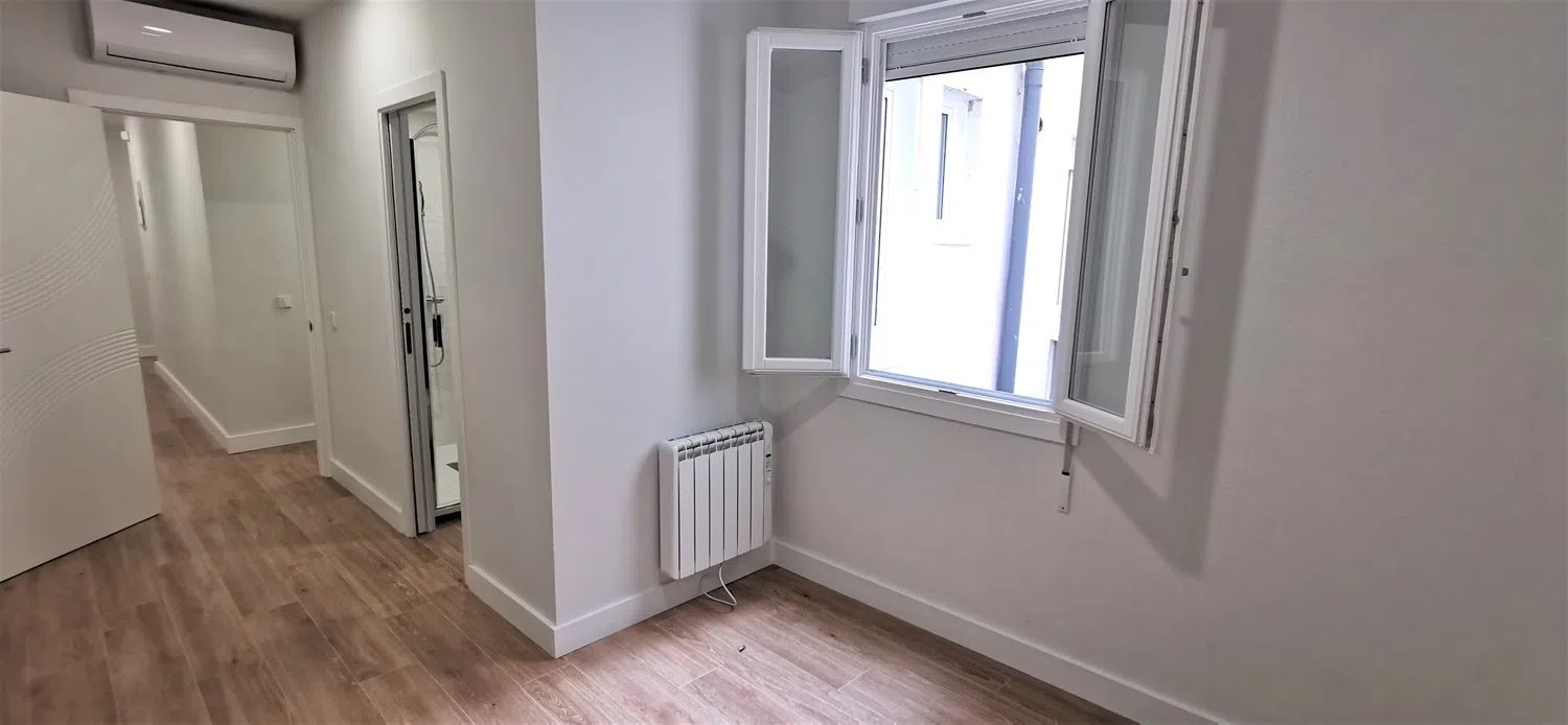 Piso en plaza de los Guardias de Corps, 2 - Foto 9