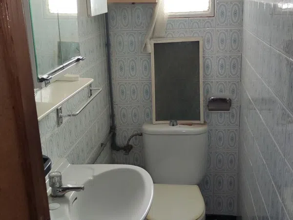 Chalet adosado en Calle Virgen de la Paz, 34 - Foto 10