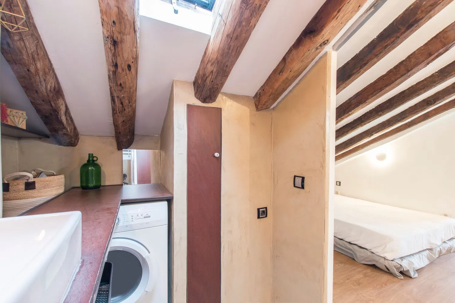 Ático en calle del Mesón de Paredes, 20 - Foto 20