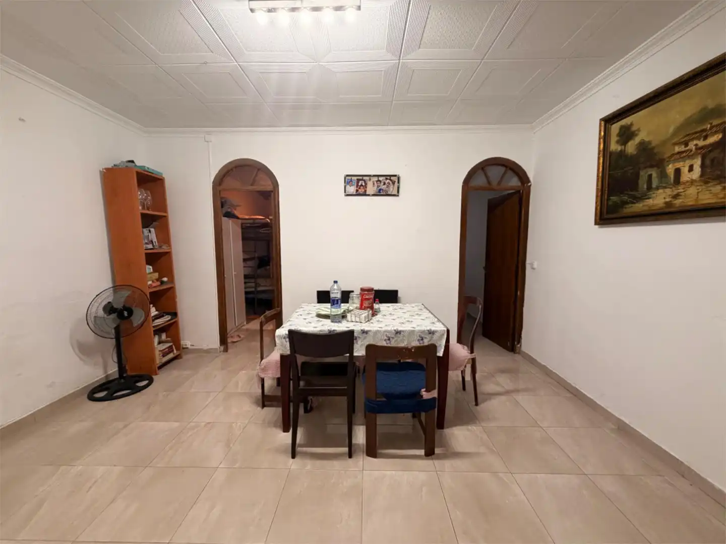 Piso en  Ronda de la Torrassa 32 - Foto 6