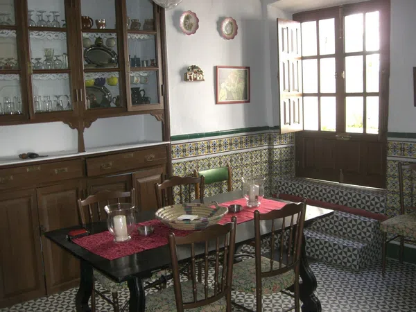 Casa o chalet independiente en Calle la Fuente, 13 - Foto 6