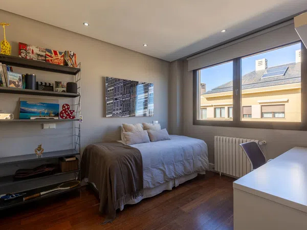 Chalet pareado en Barrio Valdemarín - Foto 19