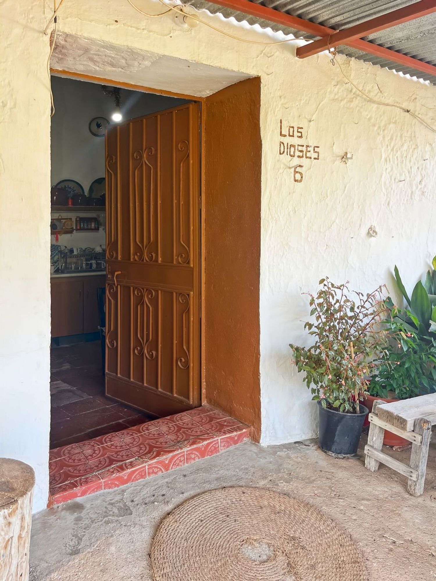 Finca rústica en Los Dioses, 6 - Foto 6