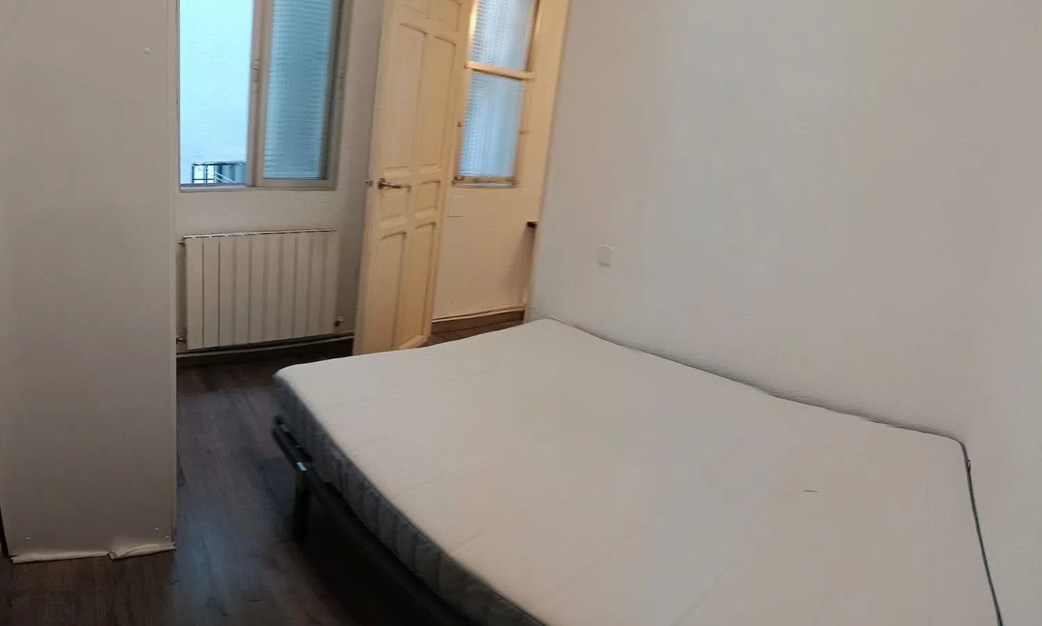 Piso en calle Salitre, 46 - Foto 4