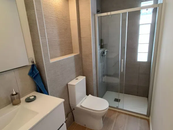 Ático en Calle de València, 45, Centro - El Castillo, Centro - El Castillo - Foto 6