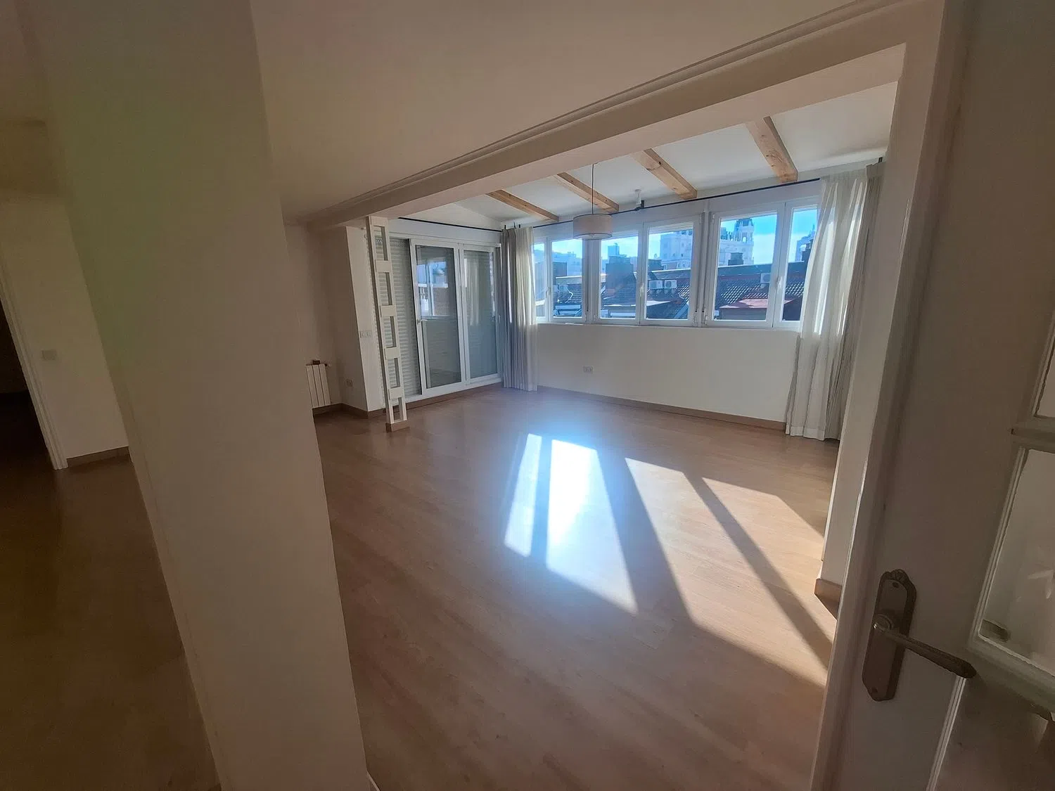 Ático en calle de San Bernardino, 6 - Foto 25