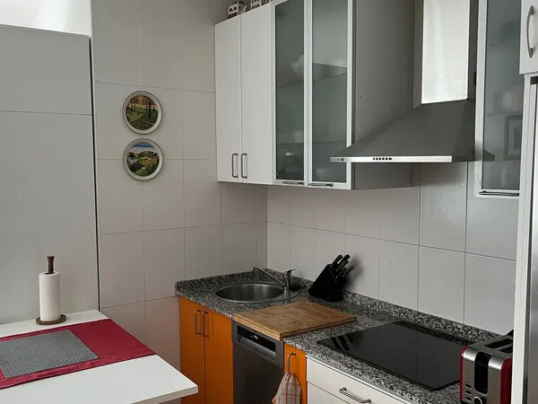 Ático en Calle Xohana Torres, 8, Ribeira, Ribeira - Foto 2