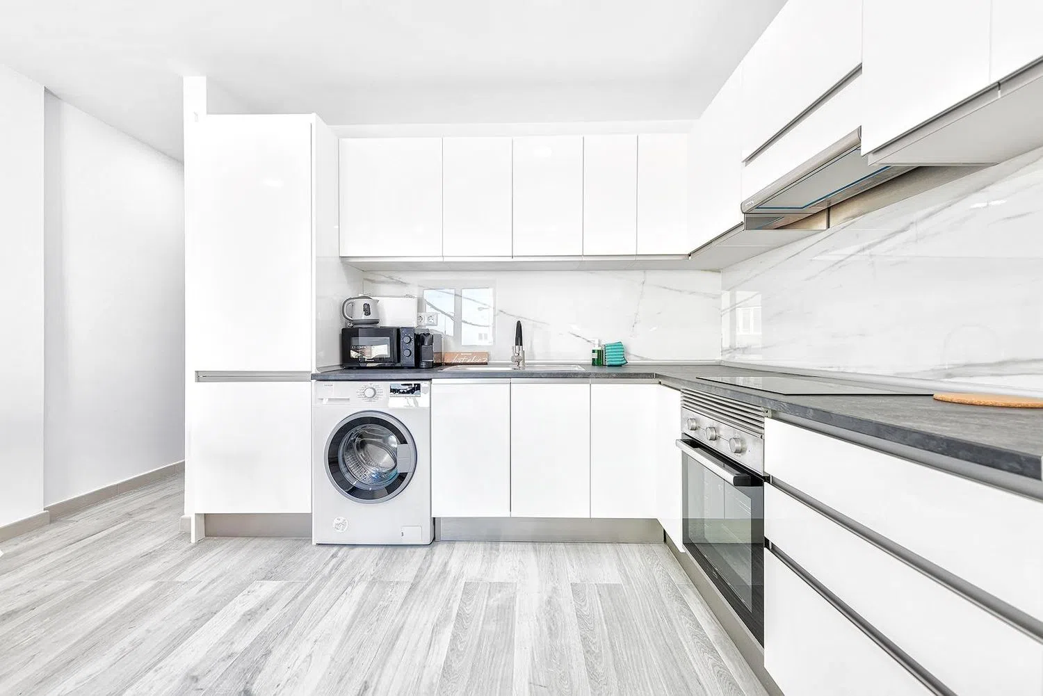 Piso en calle Faro, 136 - Foto 13