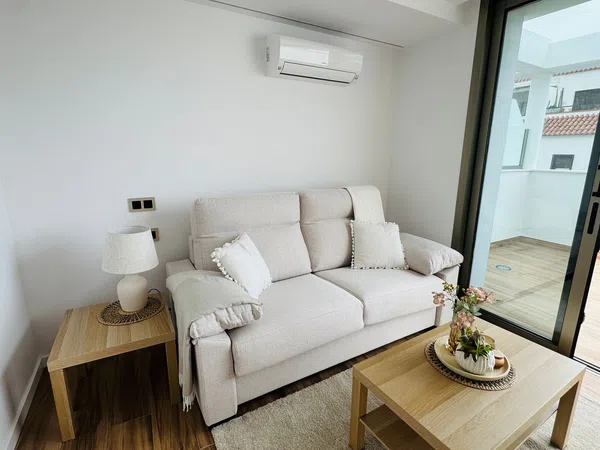 Dúplex en Calle Herrador, 23 - Foto 4