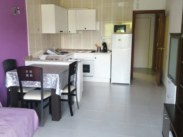 Estudio en Paseo del Mediterrani, 51 - Foto 4
