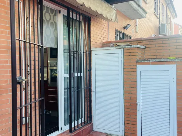 Chalet adosado en Avenida del Aljarafe, 6 - Foto 32