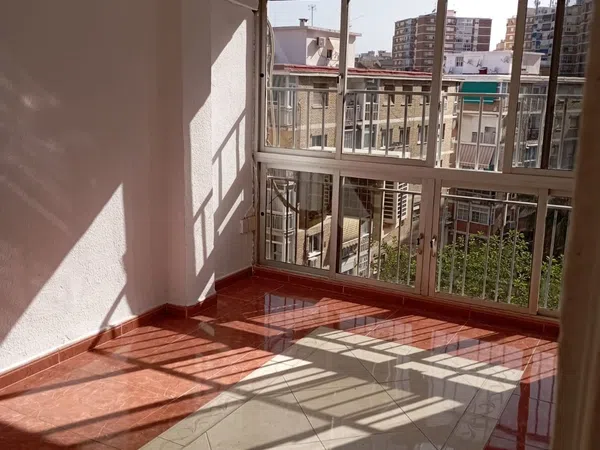Piso en Plaza de Miraflores, 6, Victoria Eugenia - Foto 2