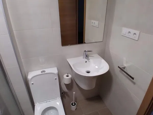 Piso en Avenida San Juan de la Salle, 8 - Foto 9