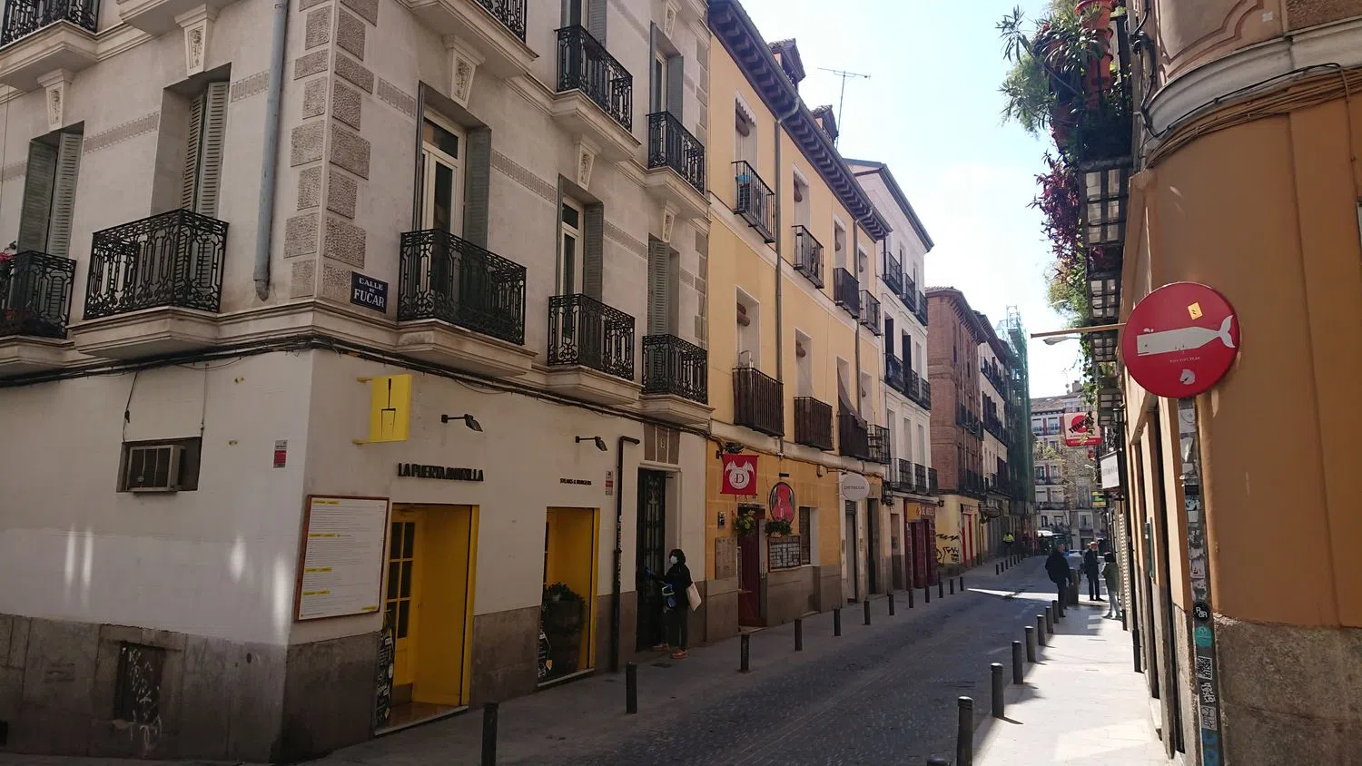 Dúplex en calle de Atocha, 117 - Foto 29