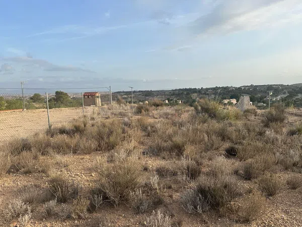Finca rústica en Diseminado Paraje Salado Bajo, 14 - Foto 13