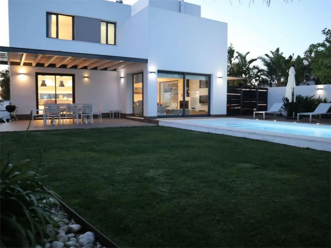 Chalet en  Calle Crucero 6 - Foto 5