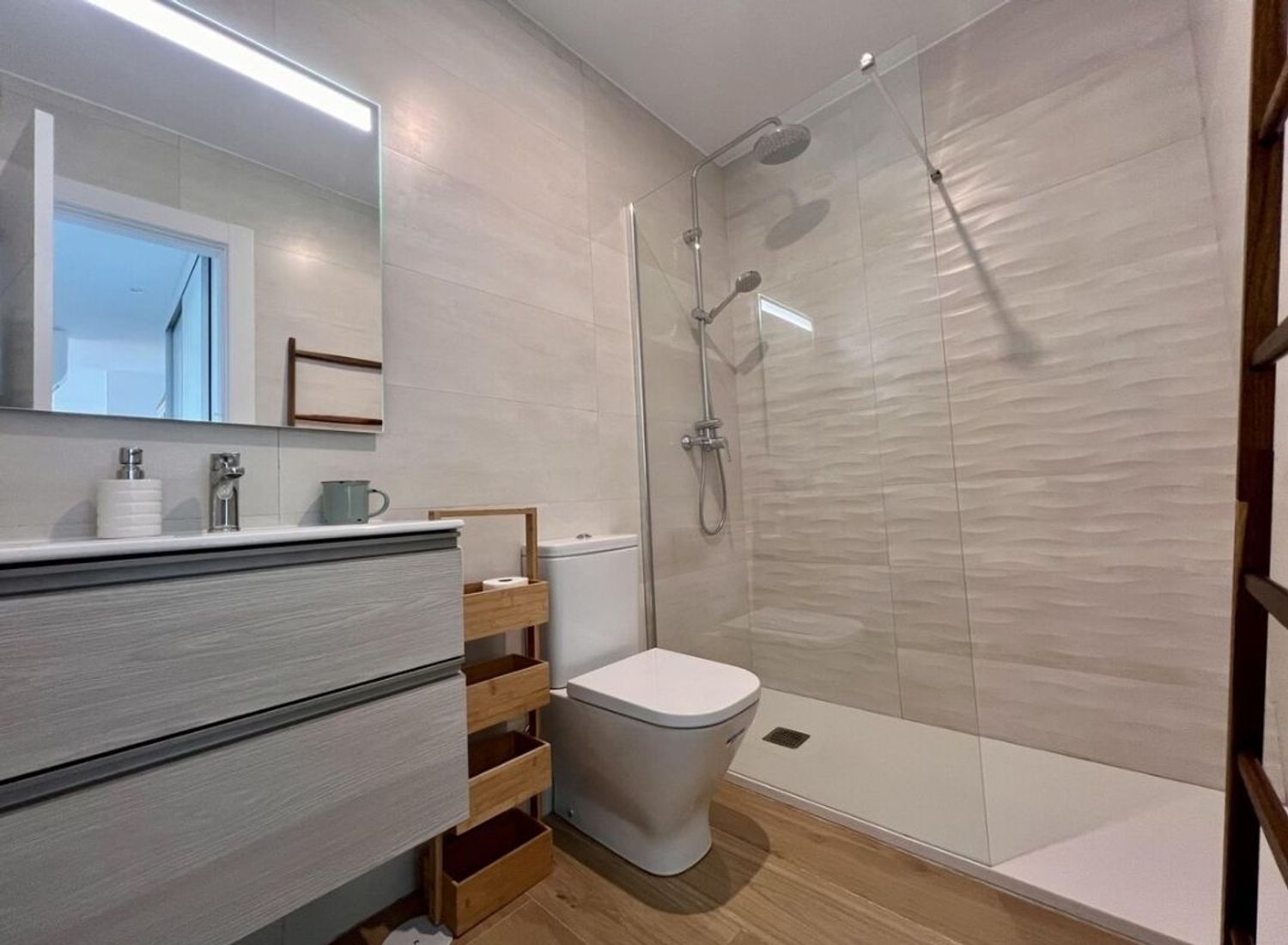 Piso en Urbanización Puerta de Comillas s/n - Foto 10