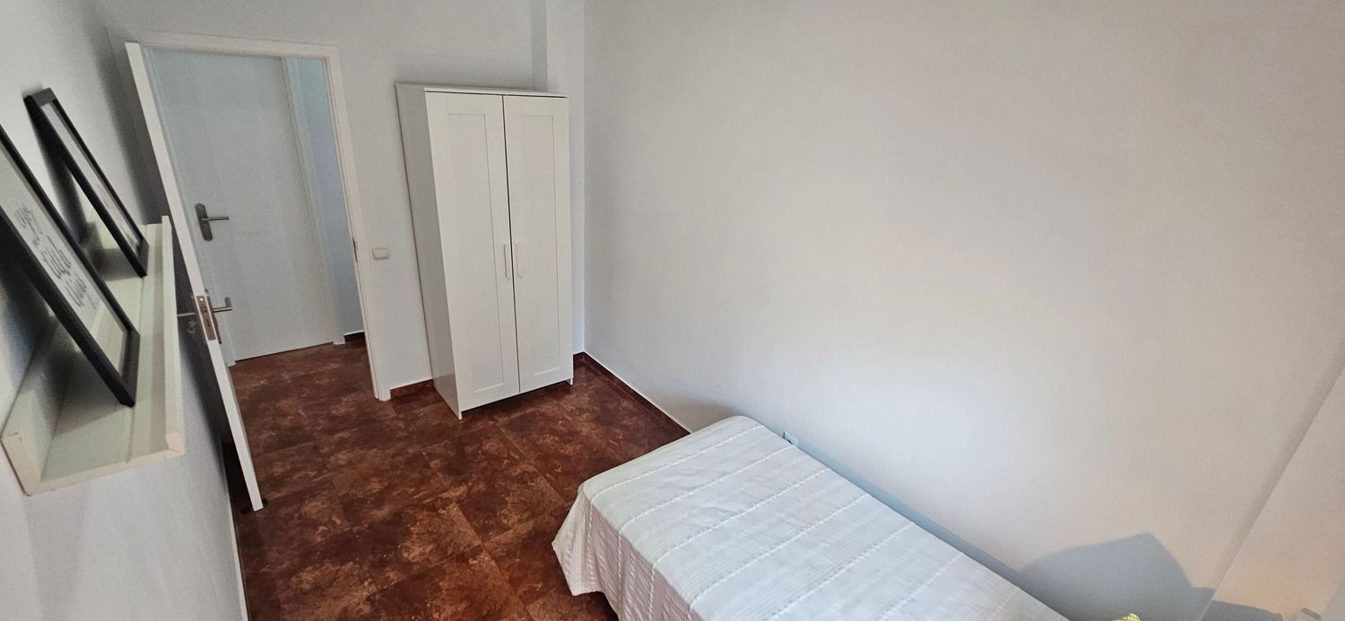 Piso en Calle Verdugo y Massieu, 8, La Cuesta, La Cuesta - Foto 22