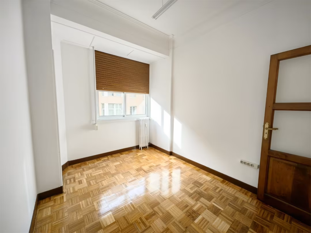 Piso en  Rúa Marcial del Adalid 8 - Foto 8