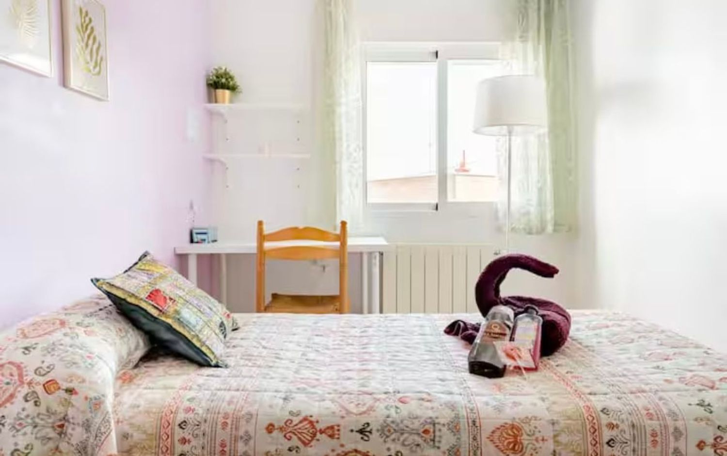 Piso en calle de San Narciso, 11 - Foto 2