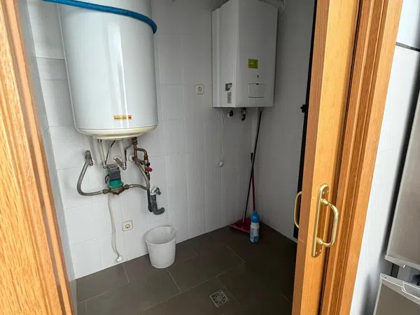 Chalet adosado en Calle Faroles, 10, Castillo - Campodón, Castillo - Campodón - Foto 39