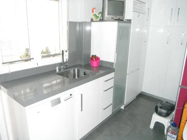 Piso en Calle Balsas, 2, Santa Barbara-Barriada Yagüe, Santa Barbara-Barriada Yagüe - Foto 1