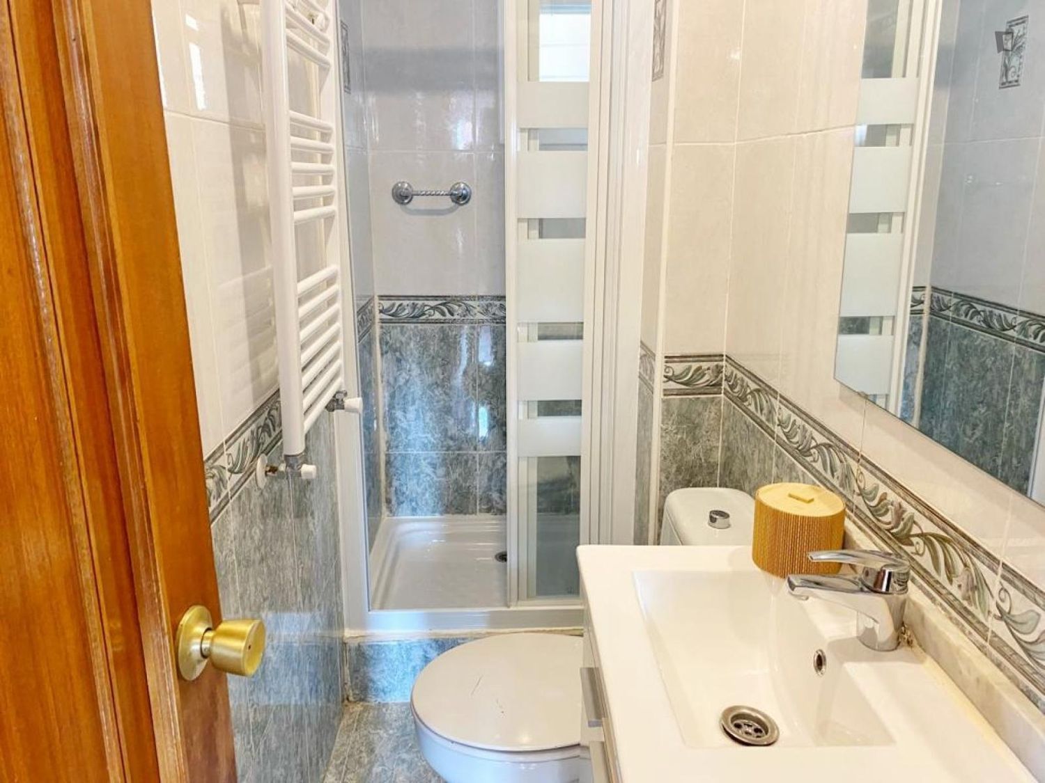 Piso en calle de Carracedo, 7 - Foto 9