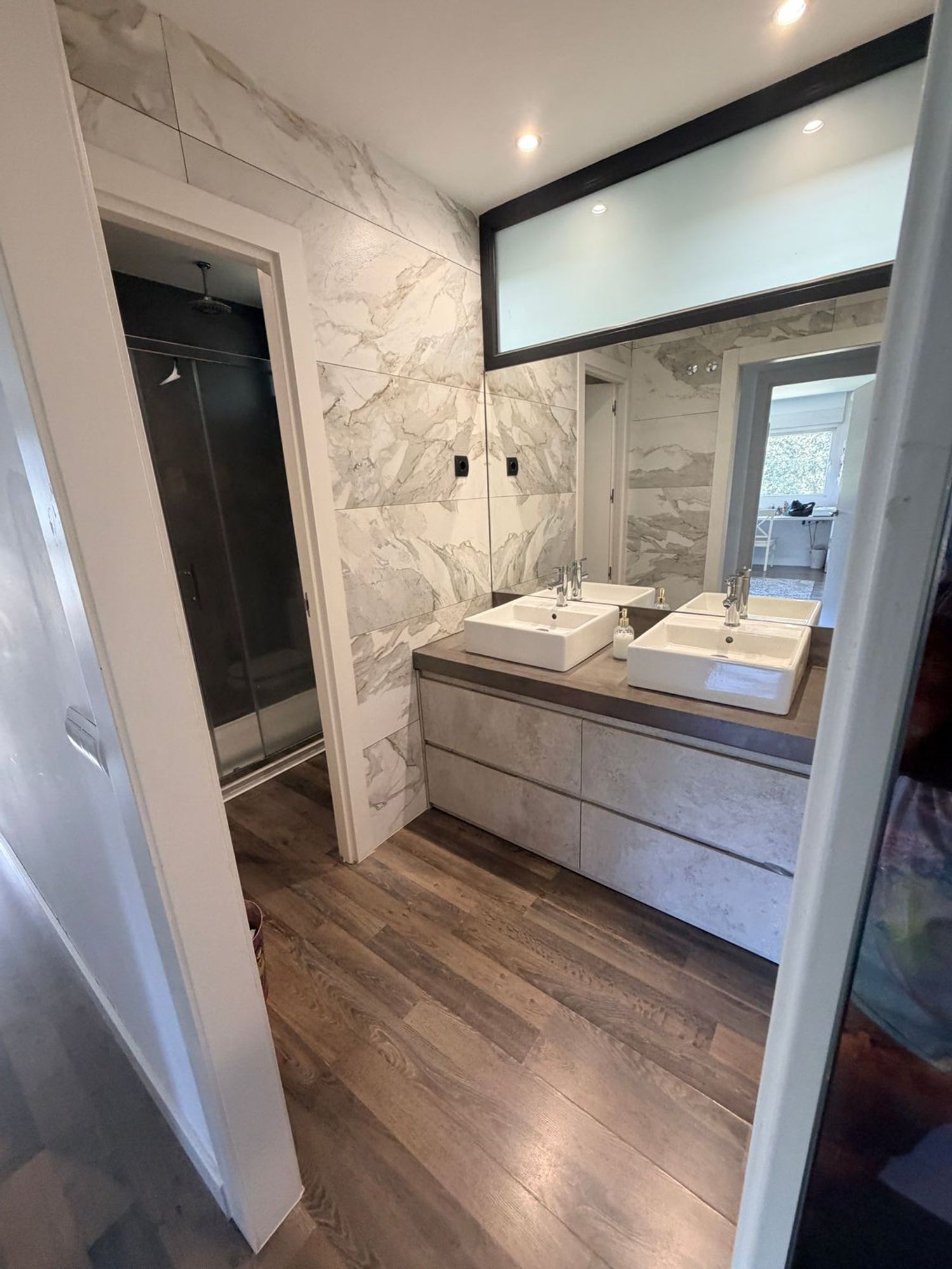 Casa o chalet independiente en Avenida del Lago, 18, Salud y Alegría - El Lago - Foto 15