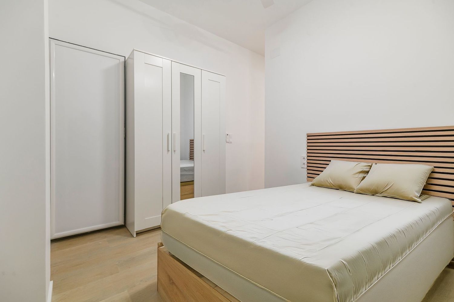 Estudio en Calle Teide, 24, Les Planes - Foto 10