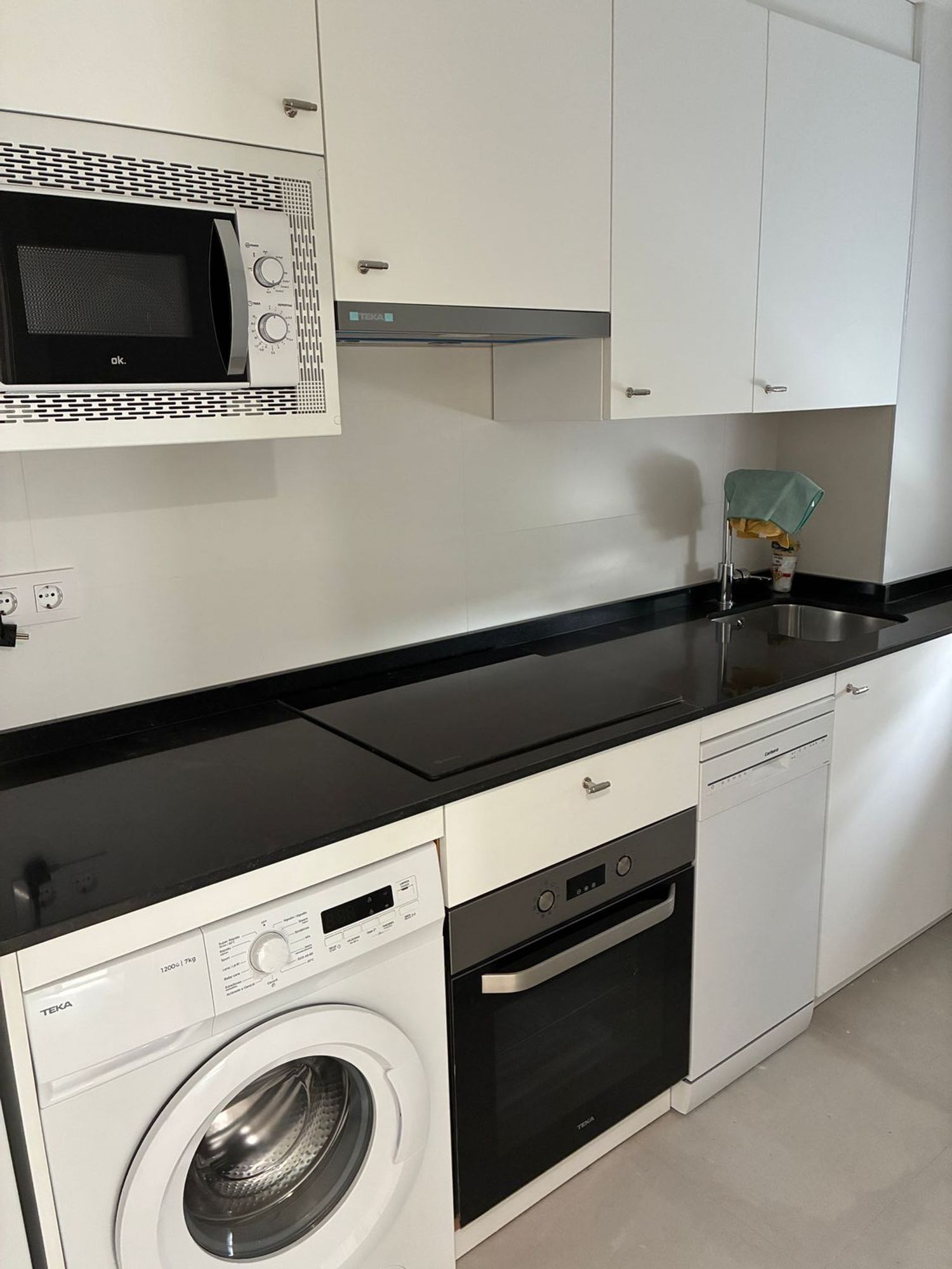 Piso en Calle Tahona, 3, Zona Pueblo - Foto 6