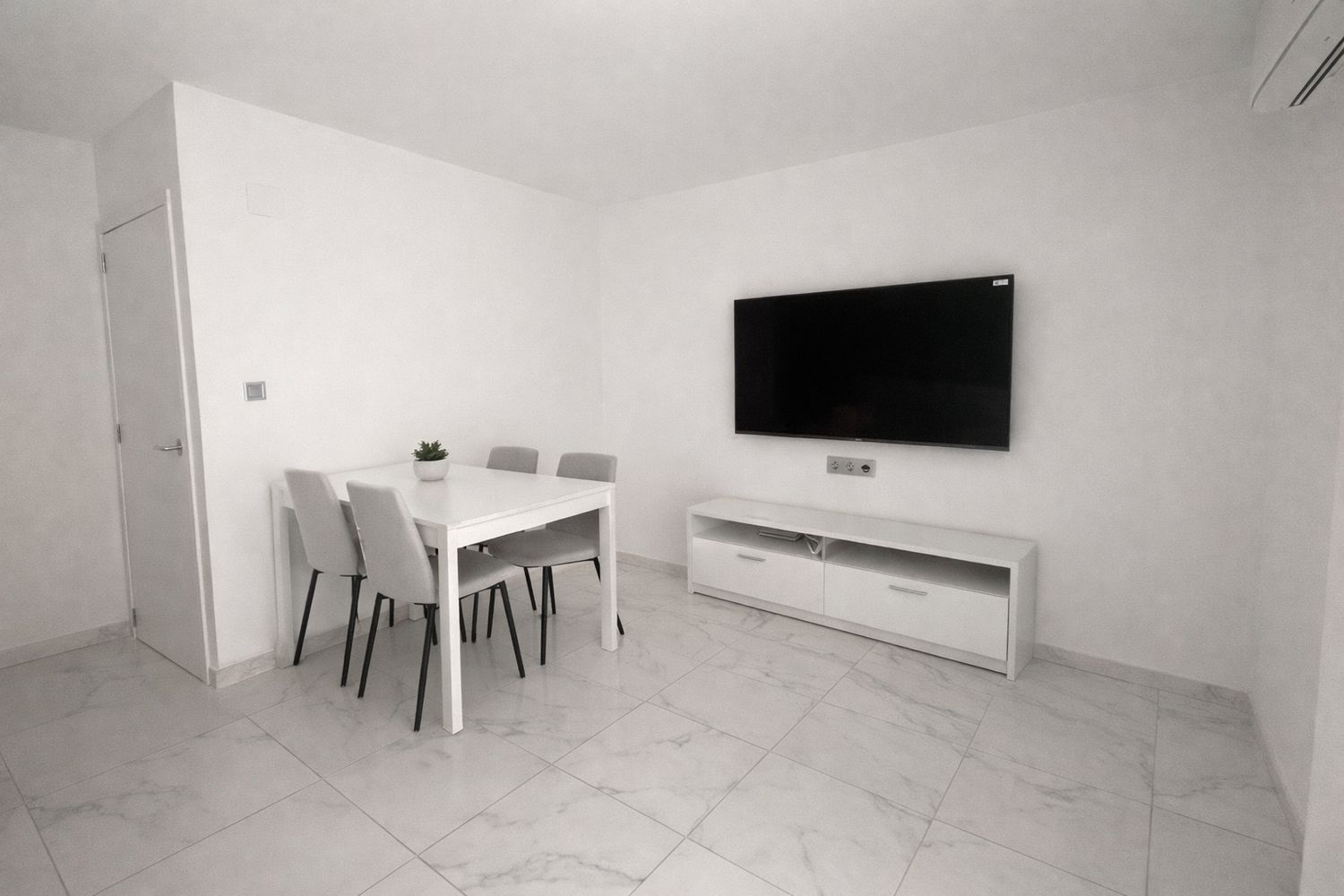 Piso en calle Marqués de Pickman, 10 - Foto 1